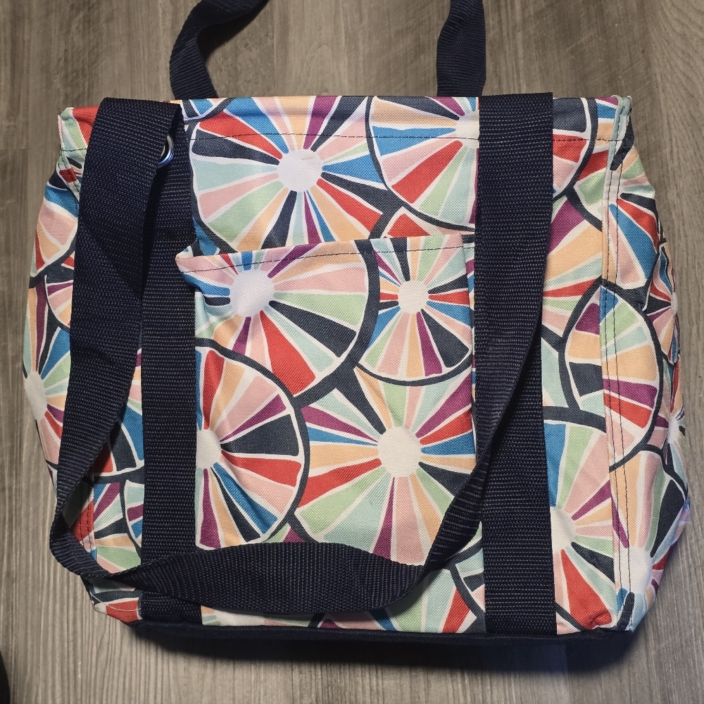 Thirty One Crossbody Tote